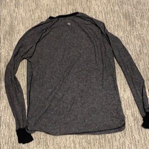 lululemon athletica Shirts - Running stretch/ lulu light long sleeve lululemon athletica Shirts - Running stretch/ lulu light long sleeve